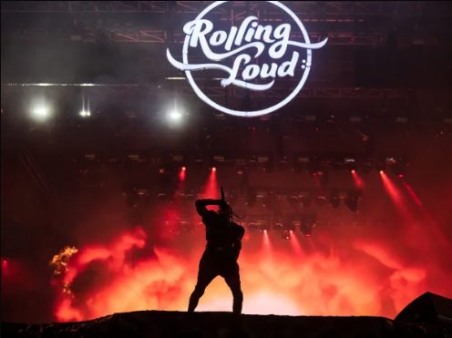 Rolling Loud Theme Song