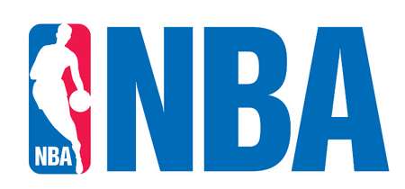 nba logo