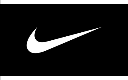 nike logo