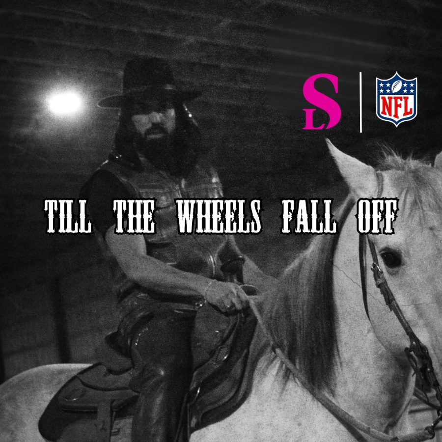Sonic Labs X NFL Anthem